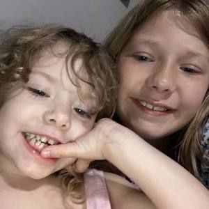 Meet your Posher, Cindy